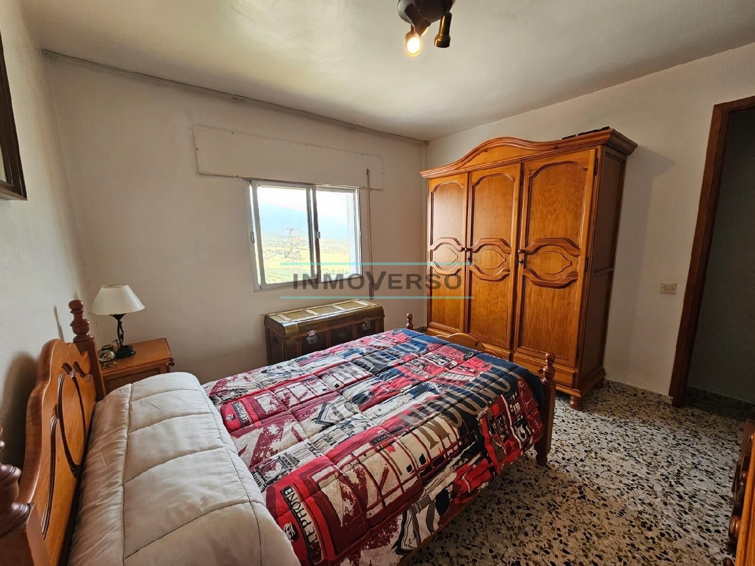  till salu hus Venta Baja Axarquía 8