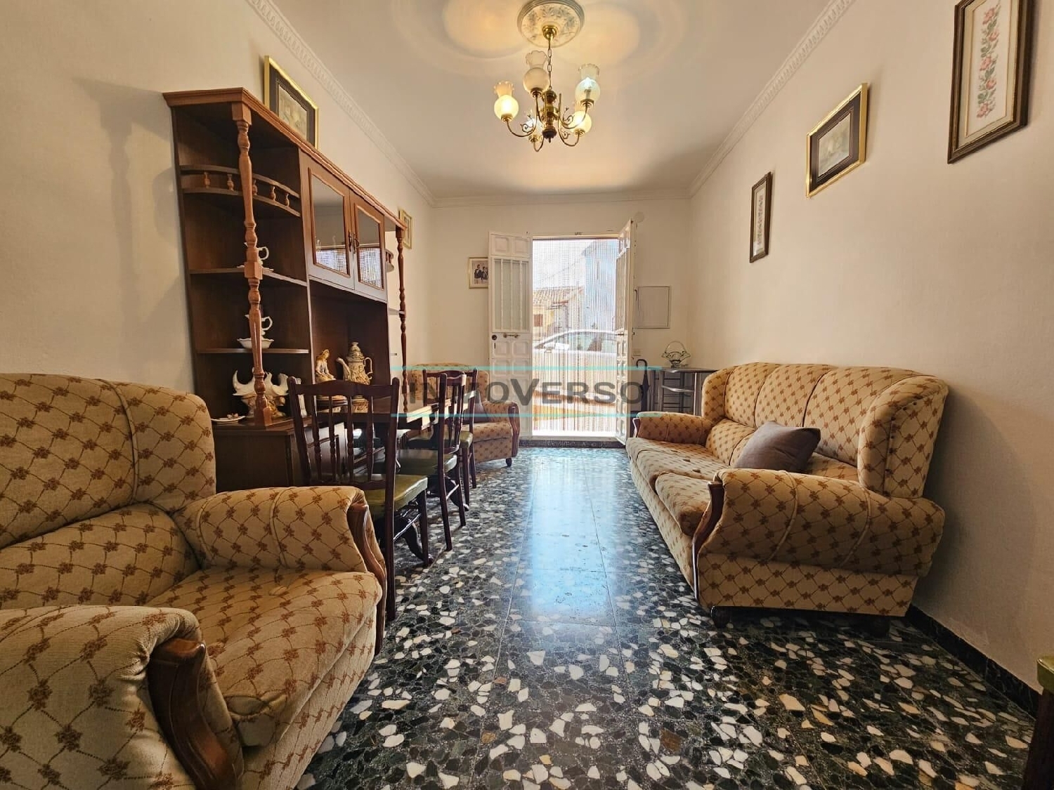  till salu hus Venta Baja Axarquía 5