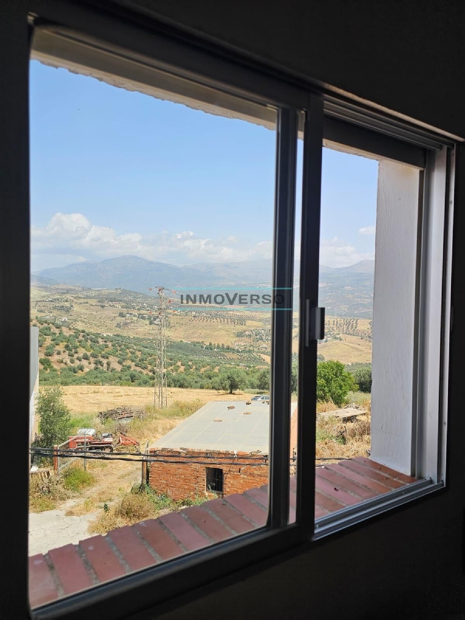  till salu hus Venta Baja Axarquía 7