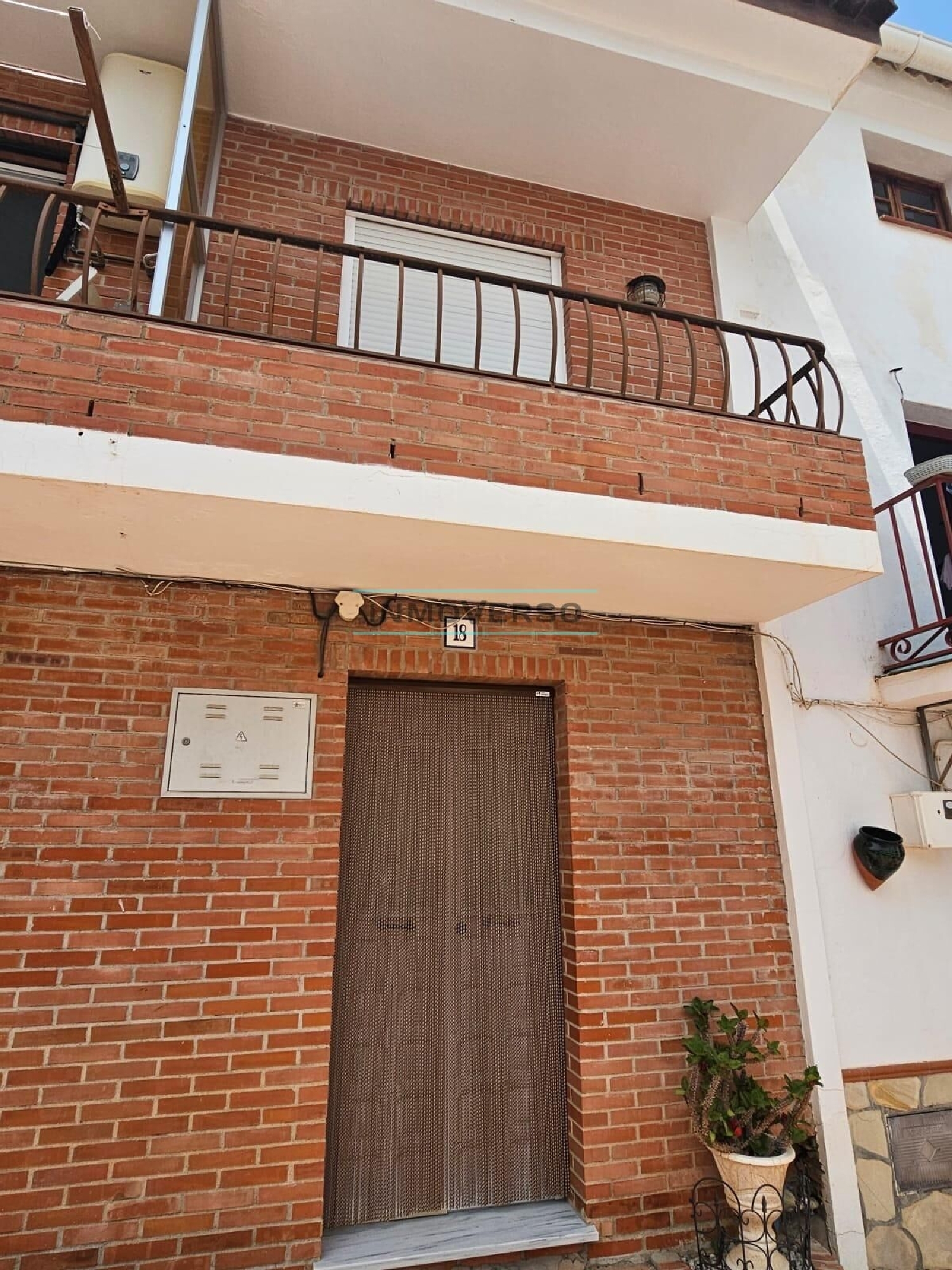  till salu hus Venta Baja Axarquía 1