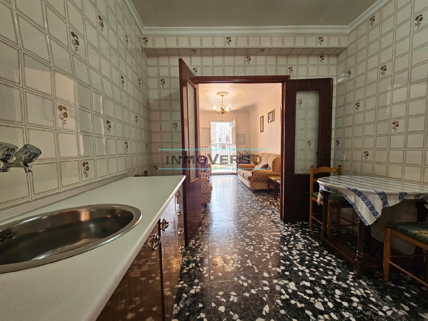  till salu hus Venta Baja Axarquía 6