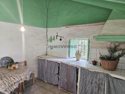 Venta Baja Axarquía hus foto 6219561