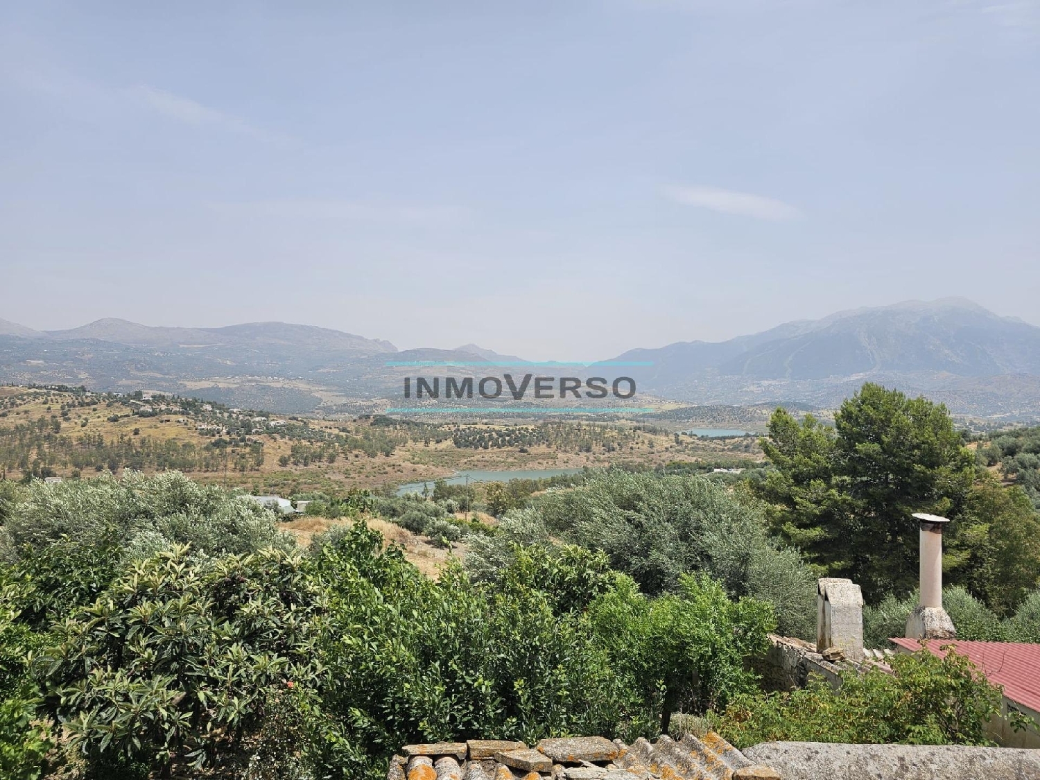  till salu hus Venta Baja Axarquía 7