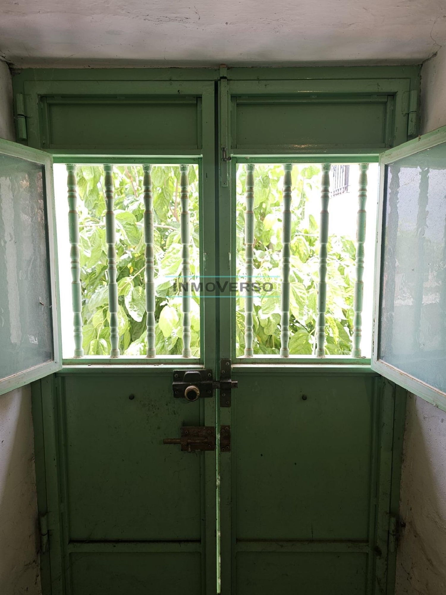  till salu hus Venta Baja Axarquía 8