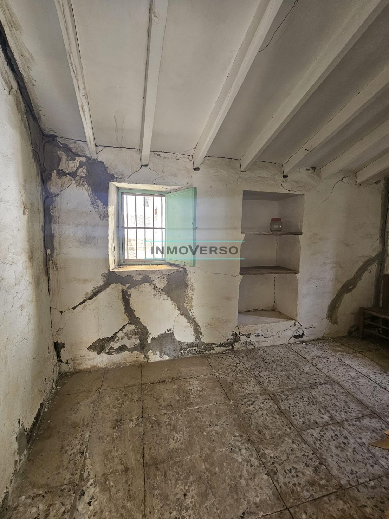  till salu hus Venta Baja Axarquía 6
