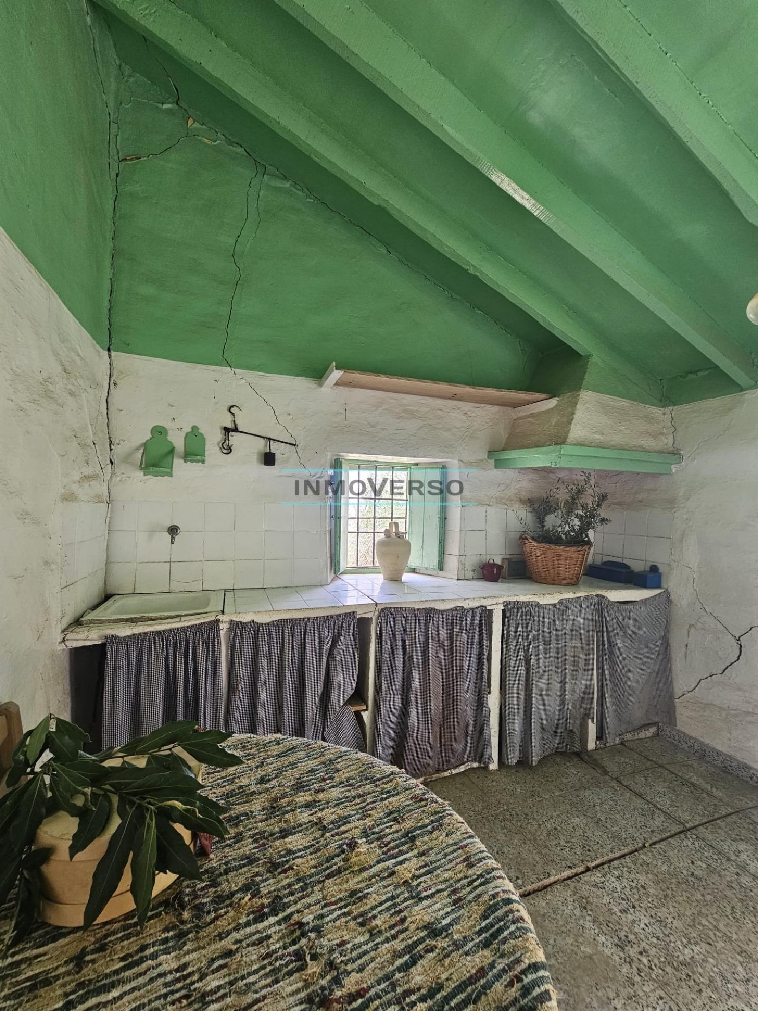 till salu hus Venta Baja Axarquía 2