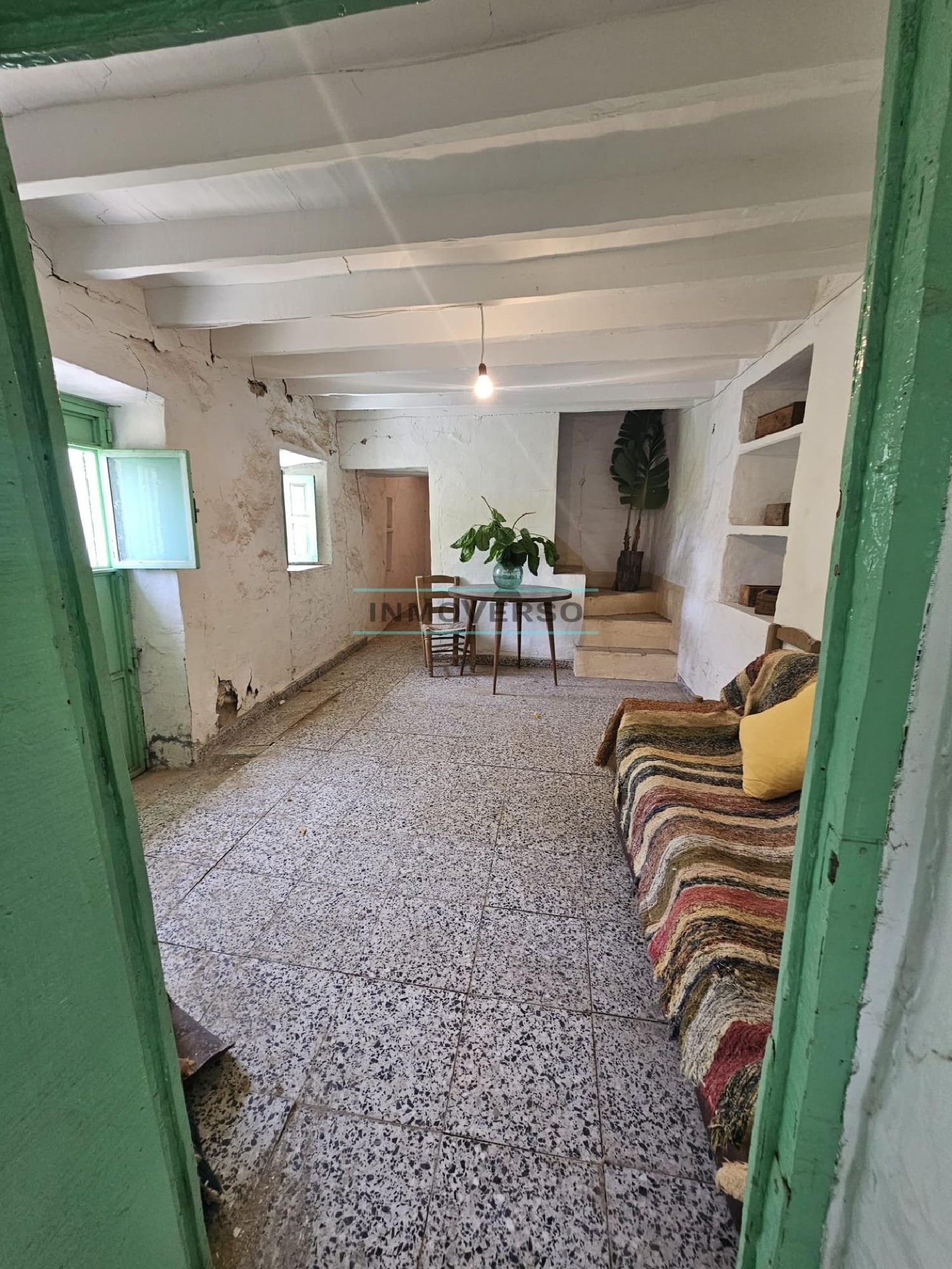  till salu hus Venta Baja Axarquía 5