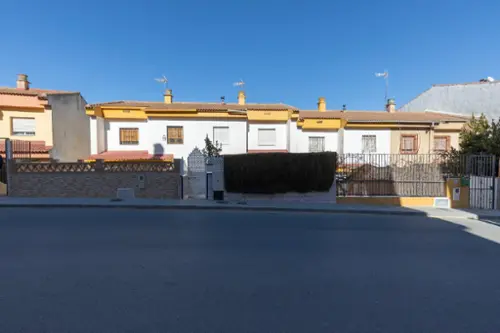 Cañatabla Montes (Los) hus foto 6168180