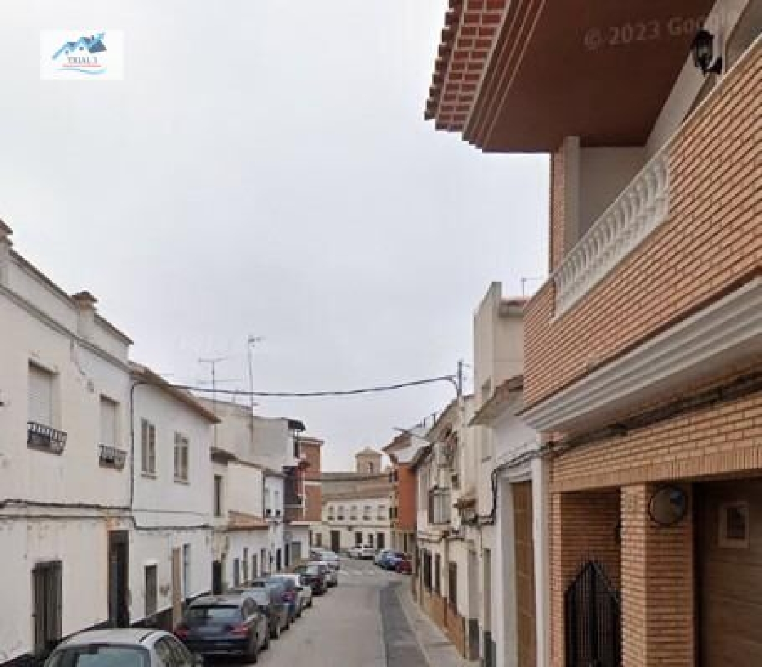 till salu hus La Urbina Mancha Del Júcar 2