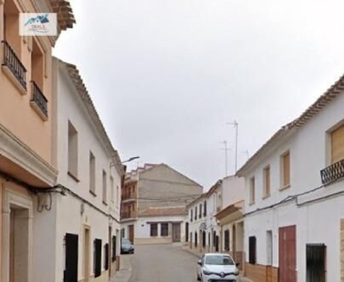 La Urbina Mancha Del Júcar hus foto 6215472