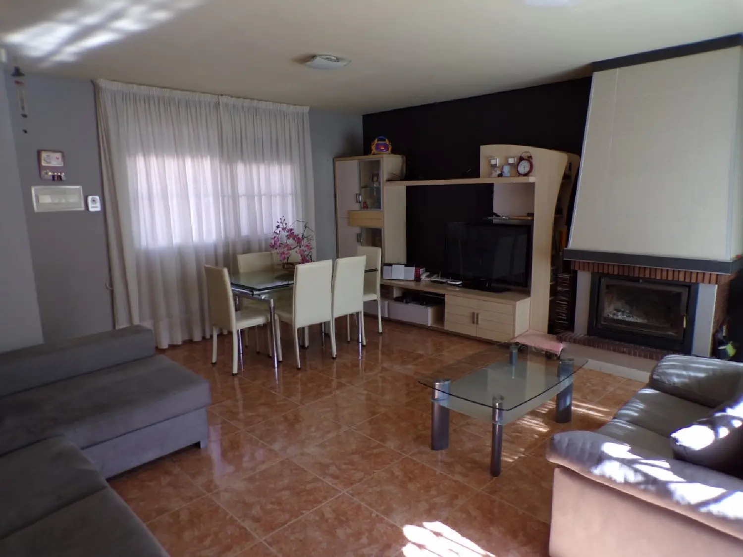  till salu hus Cabanes Plana Alta 2