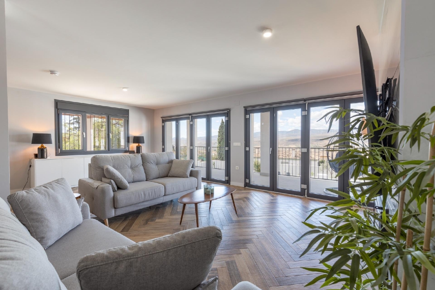  till salu hus Venta Del Fraile Valle De Lecrín 4