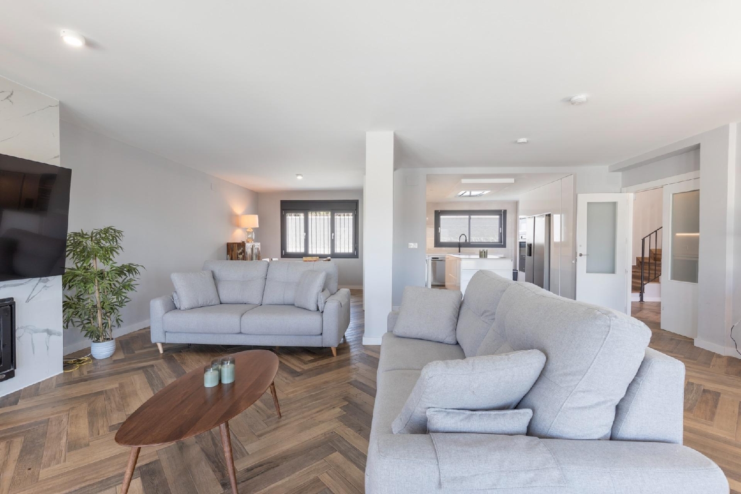  till salu hus Venta Del Fraile Valle De Lecrín 6
