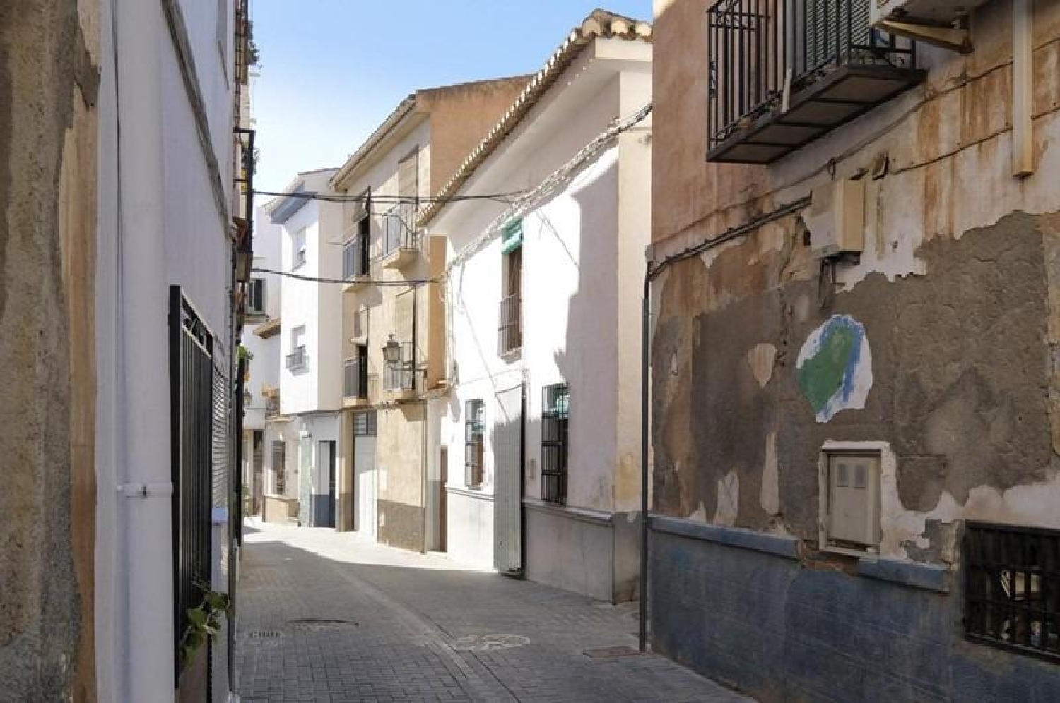  till salu hus Venta Del Fraile Valle De Lecrín 5