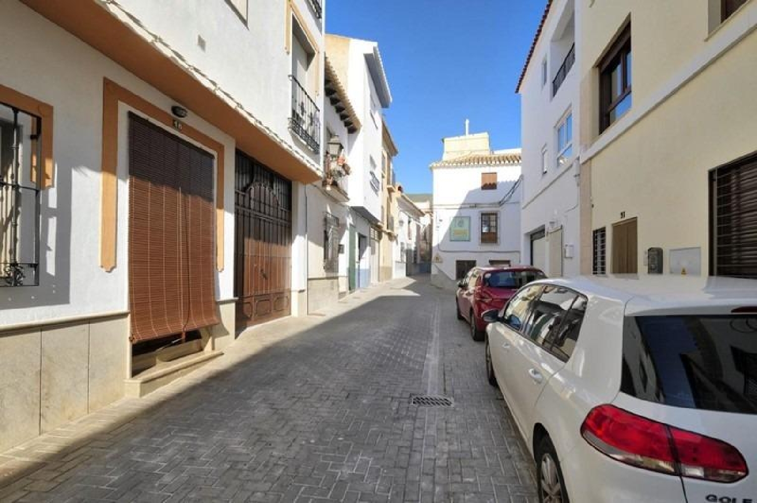 till salu hus Venta Del Fraile Valle De Lecrín 2