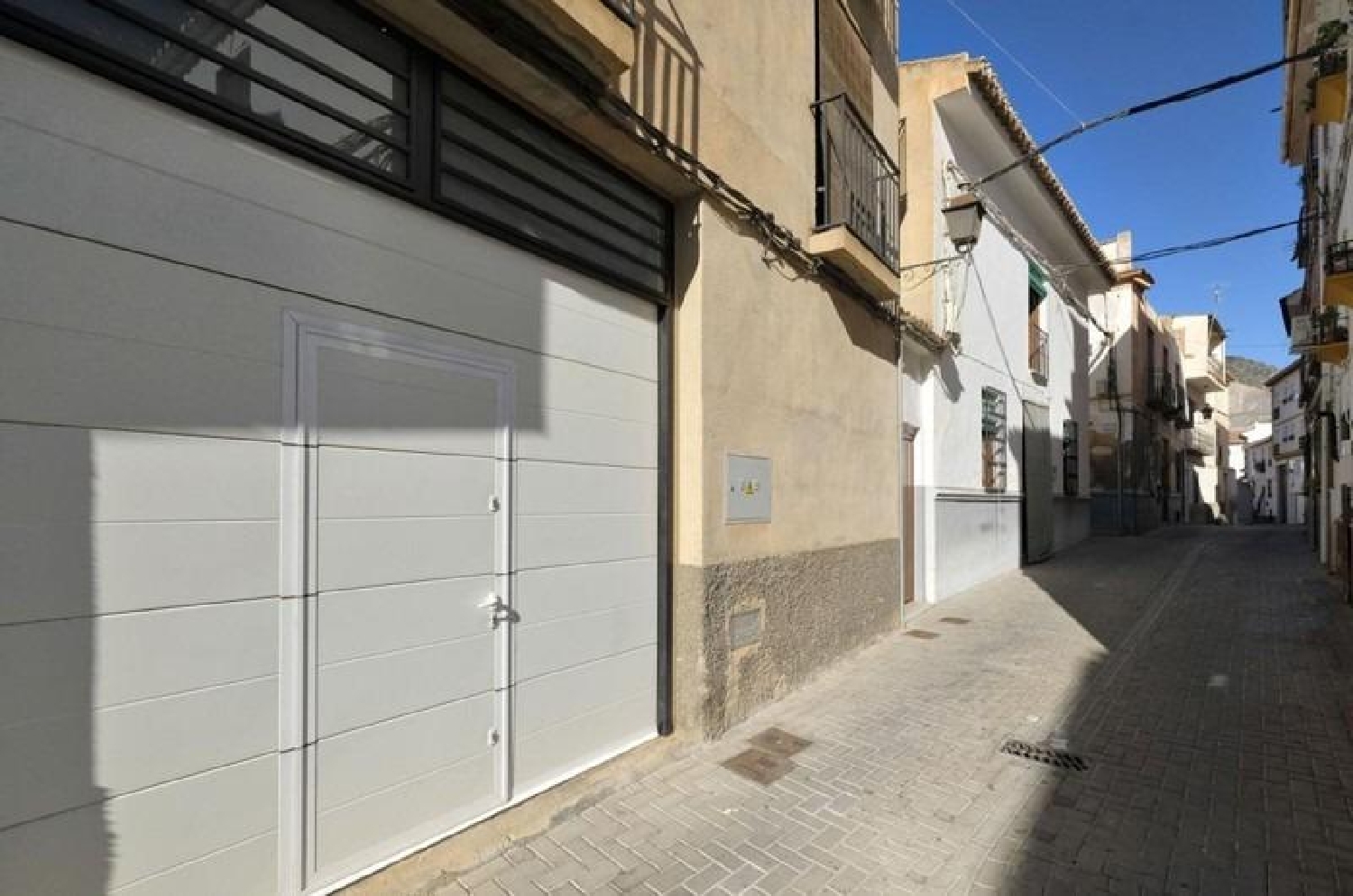 till salu hus Venta Del Fraile Valle De Lecrín 3