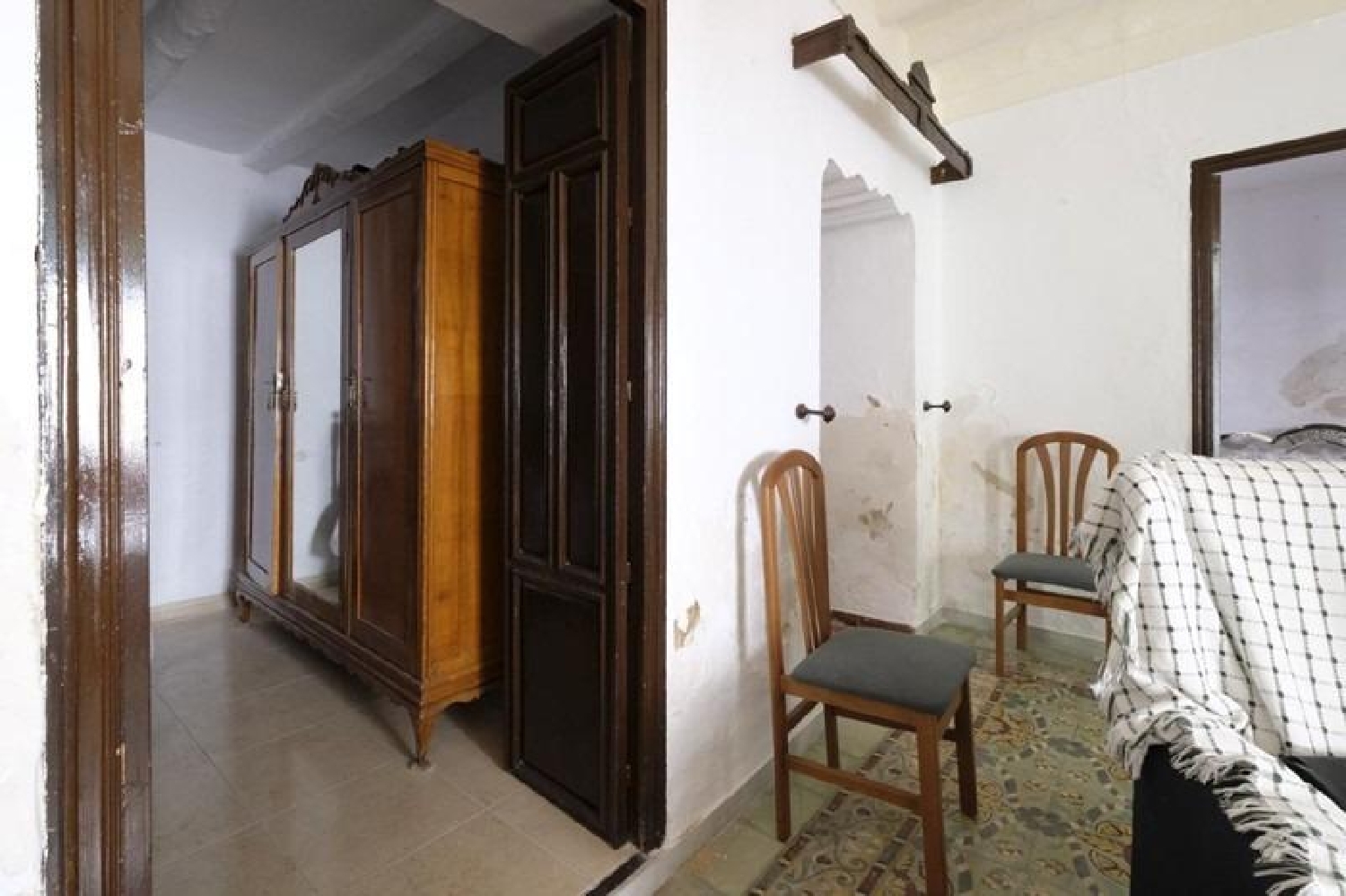 till salu hus Venta Del Fraile Valle De Lecrín 6
