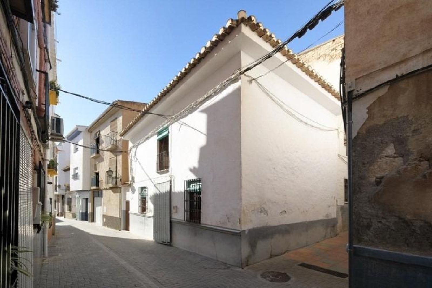  till salu hus Venta Del Fraile Valle De Lecrín 1