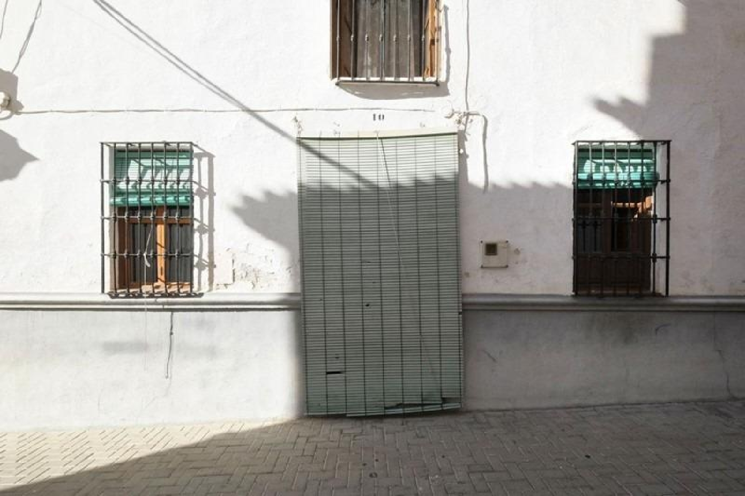  till salu hus Venta Del Fraile Valle De Lecrín 4