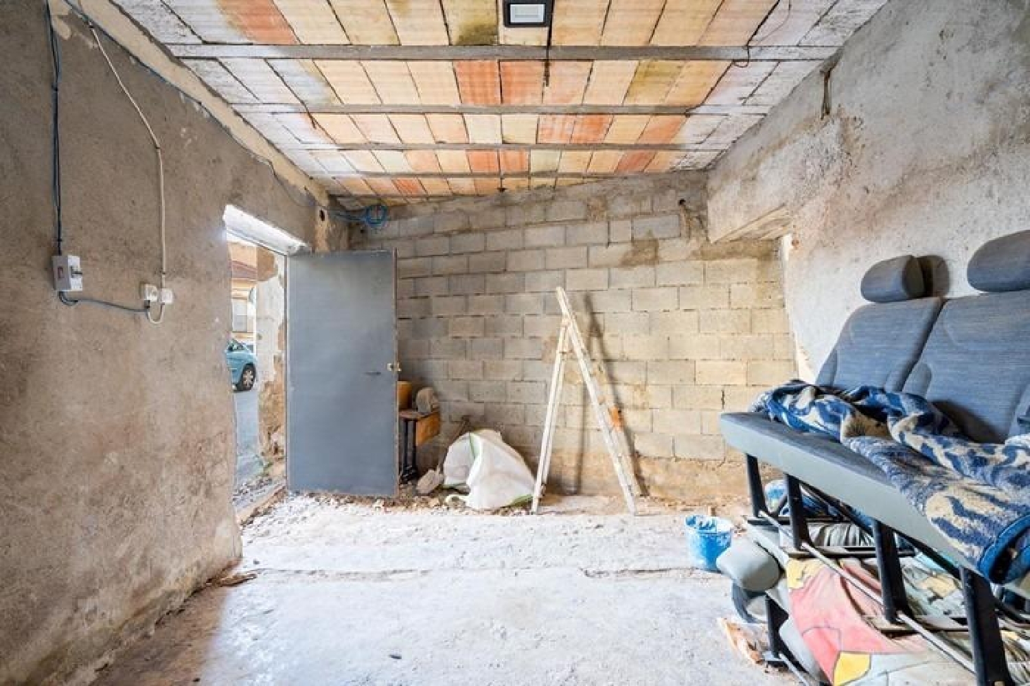  kaufen Haus El Padul Valle De Lecrín 6