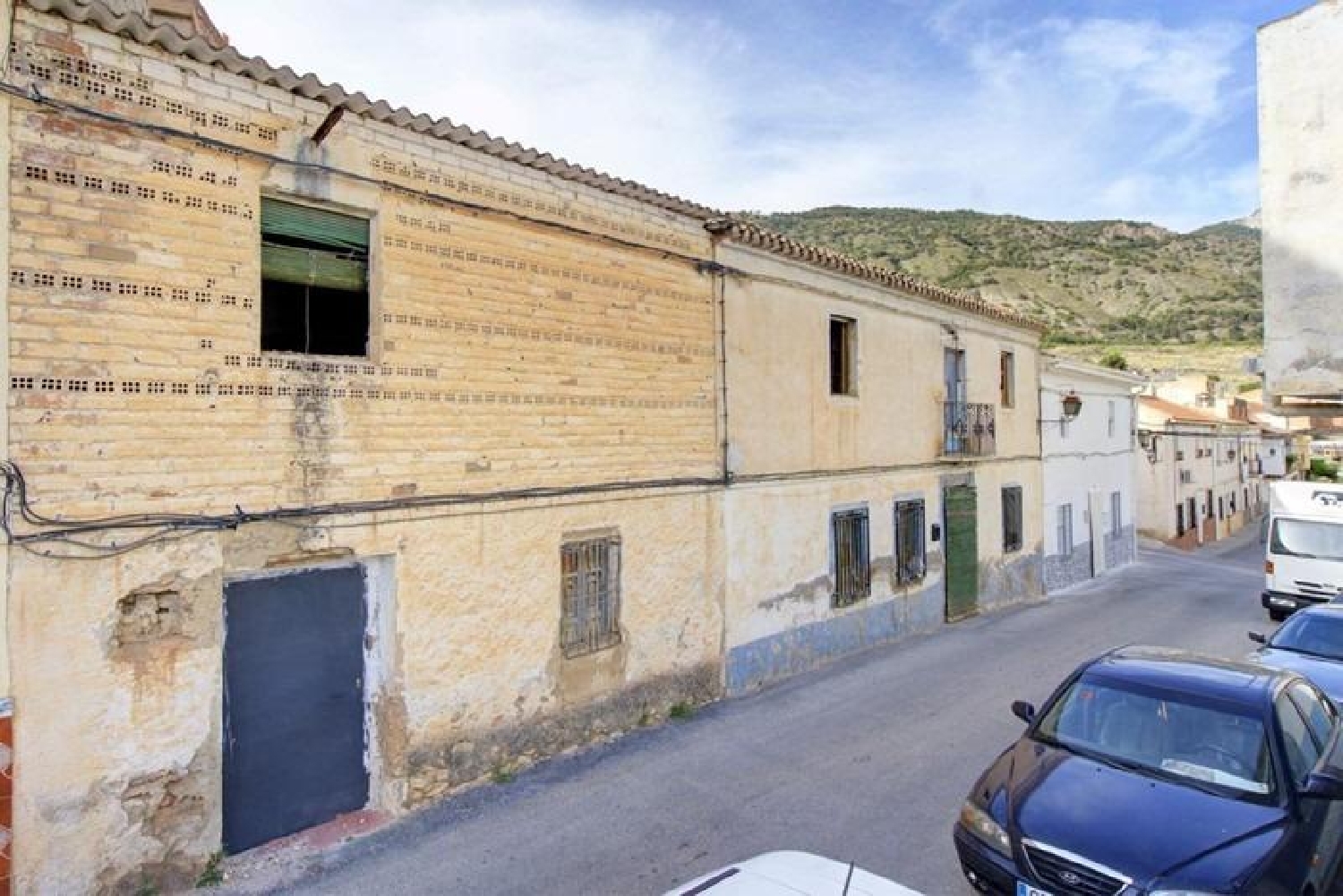 kaufen Haus El Padul Valle De Lecrín 2