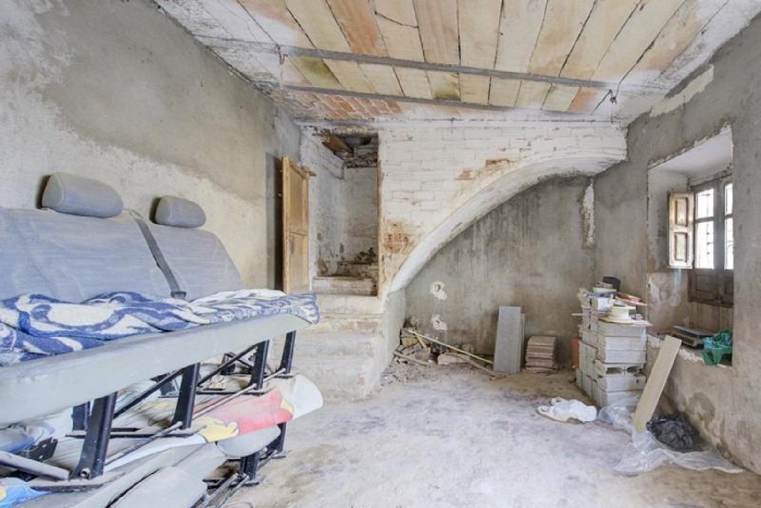  kaufen Haus El Padul Valle De Lecrín 5