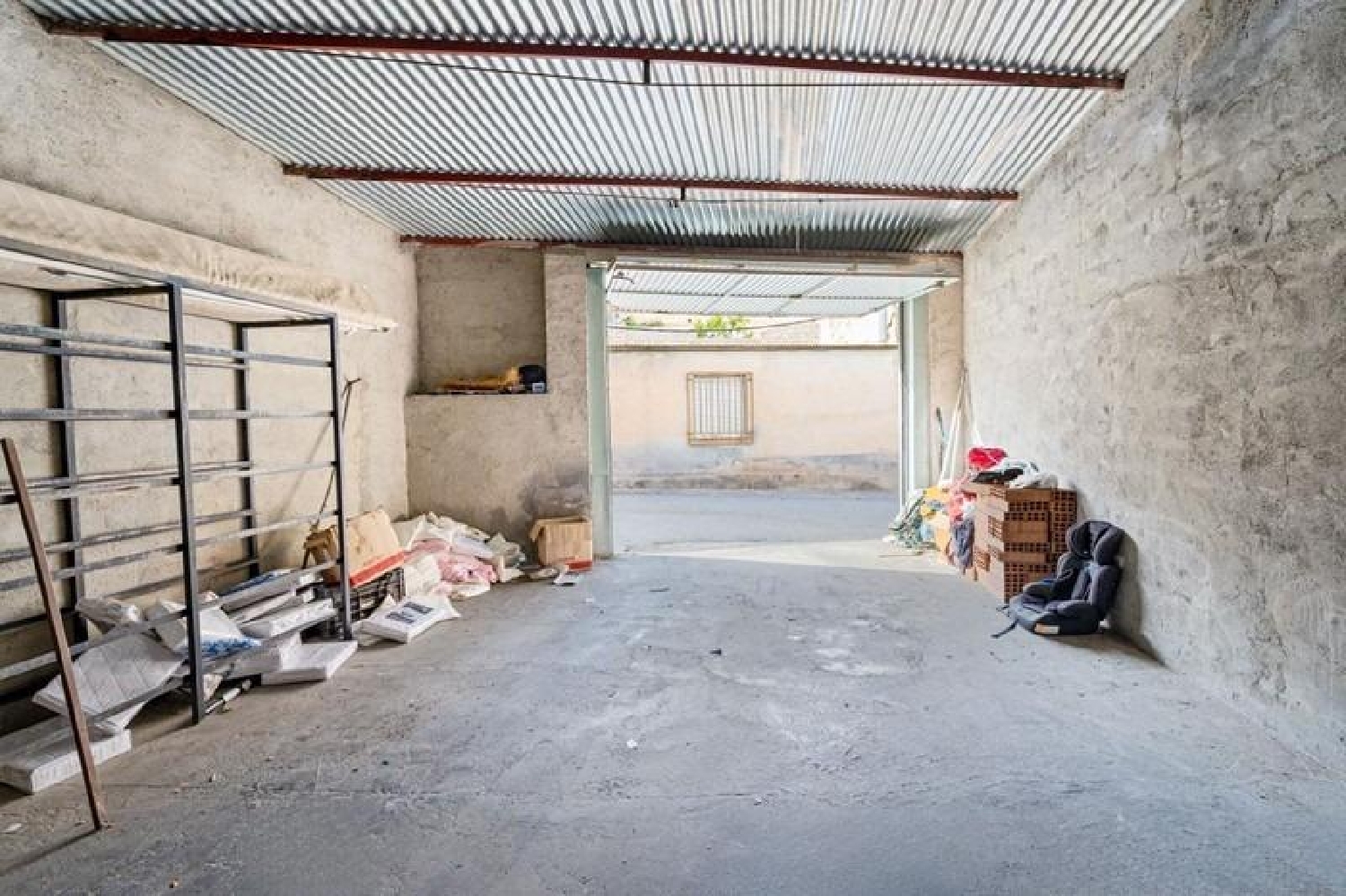  kaufen Haus El Padul Valle De Lecrín 8