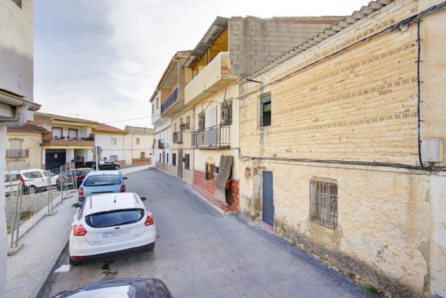 kaufen Haus El Padul Valle De Lecrín 3
