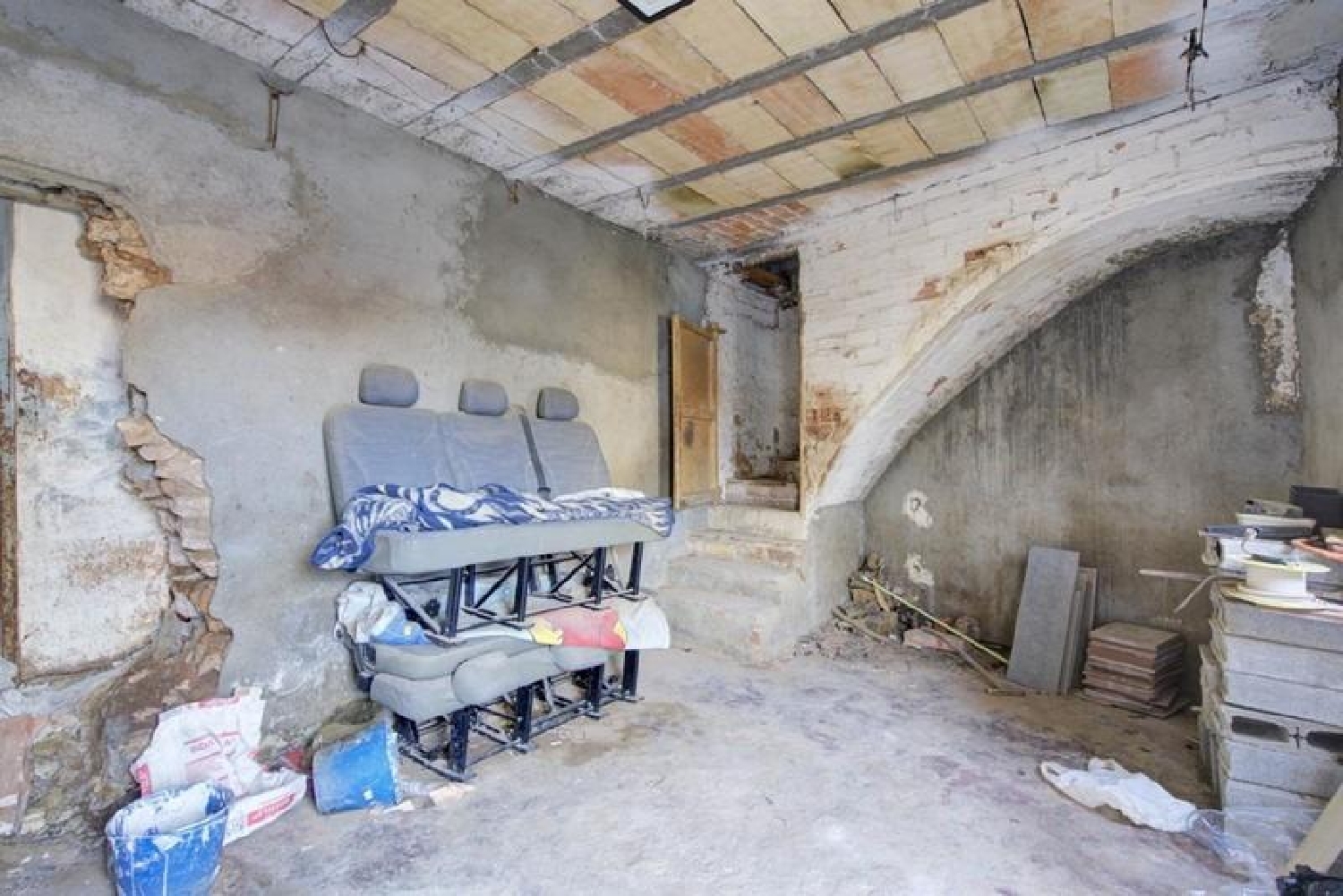  kaufen Haus El Padul Valle De Lecrín 4