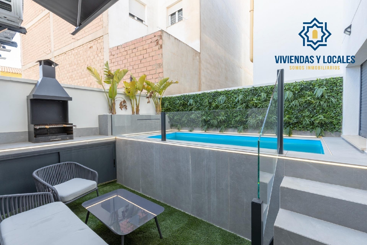 till salu hus Venta Del Fraile Valle De Lecrín 3