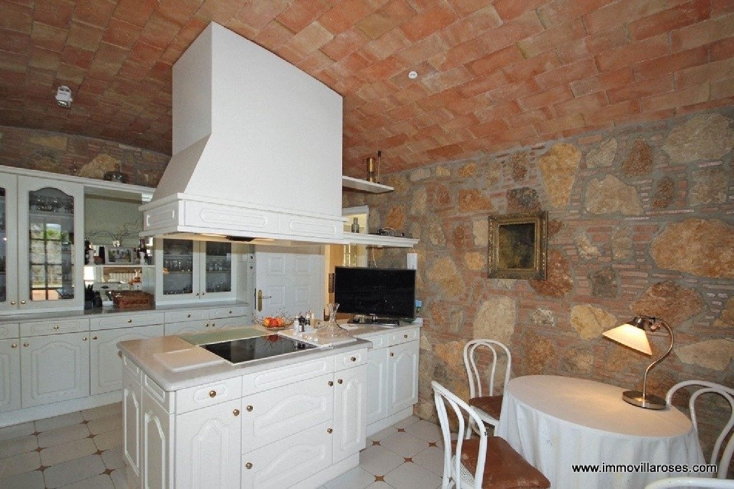 till salu hus Venta Del Viso Poniente Almeriense 3