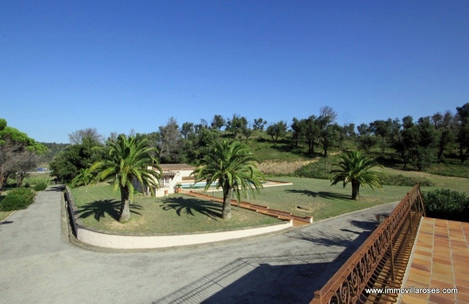  till salu hus Venta Del Viso Poniente Almeriense 7