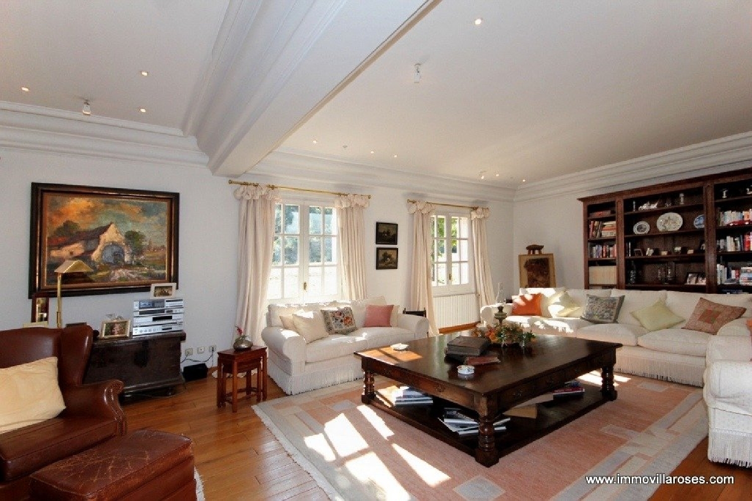 till salu hus Venta Del Viso Poniente Almeriense 2