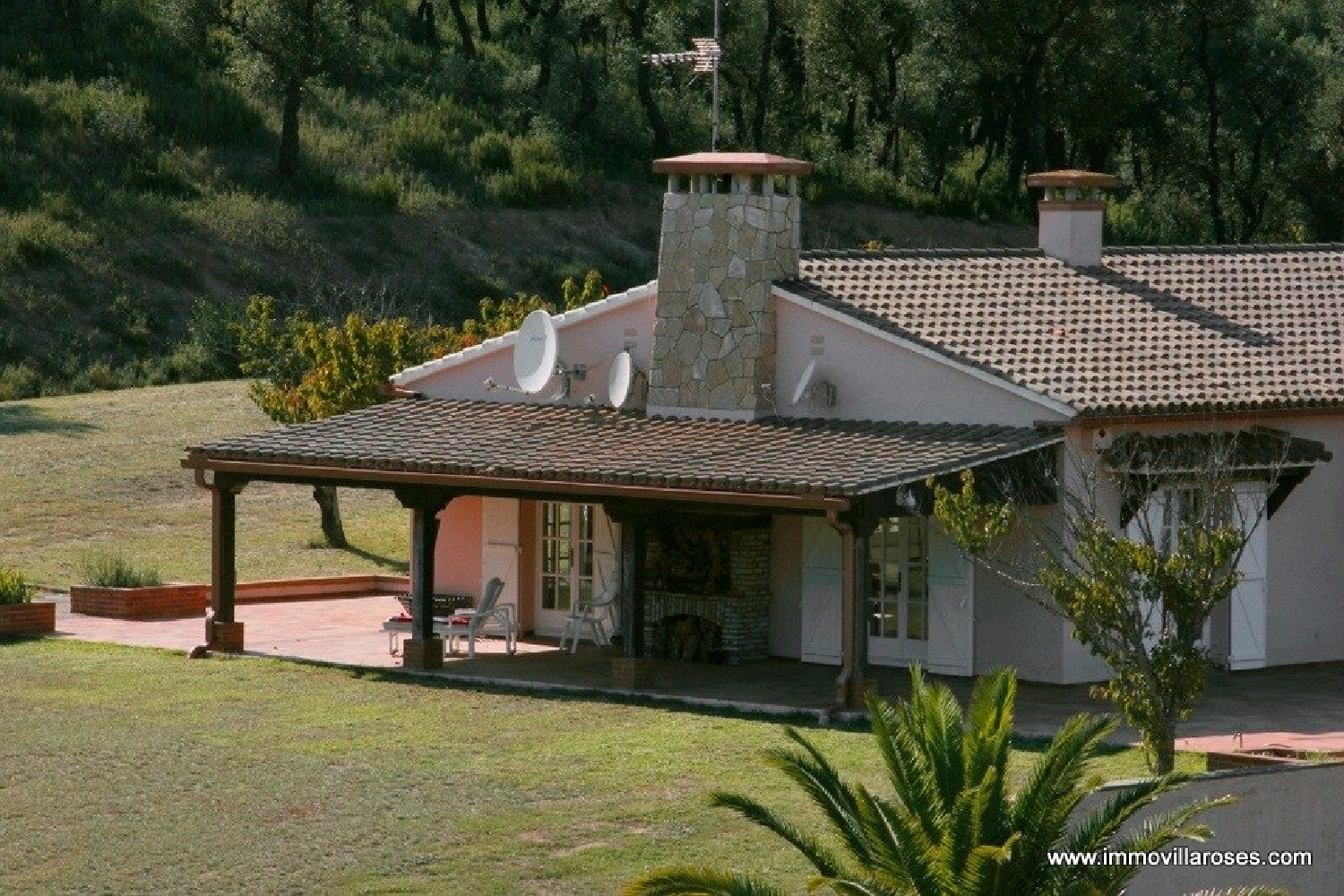  till salu hus Venta Del Viso Poniente Almeriense 4