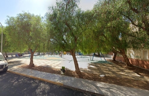 Venta Del Viso Poniente Almeriense hus foto 6262953