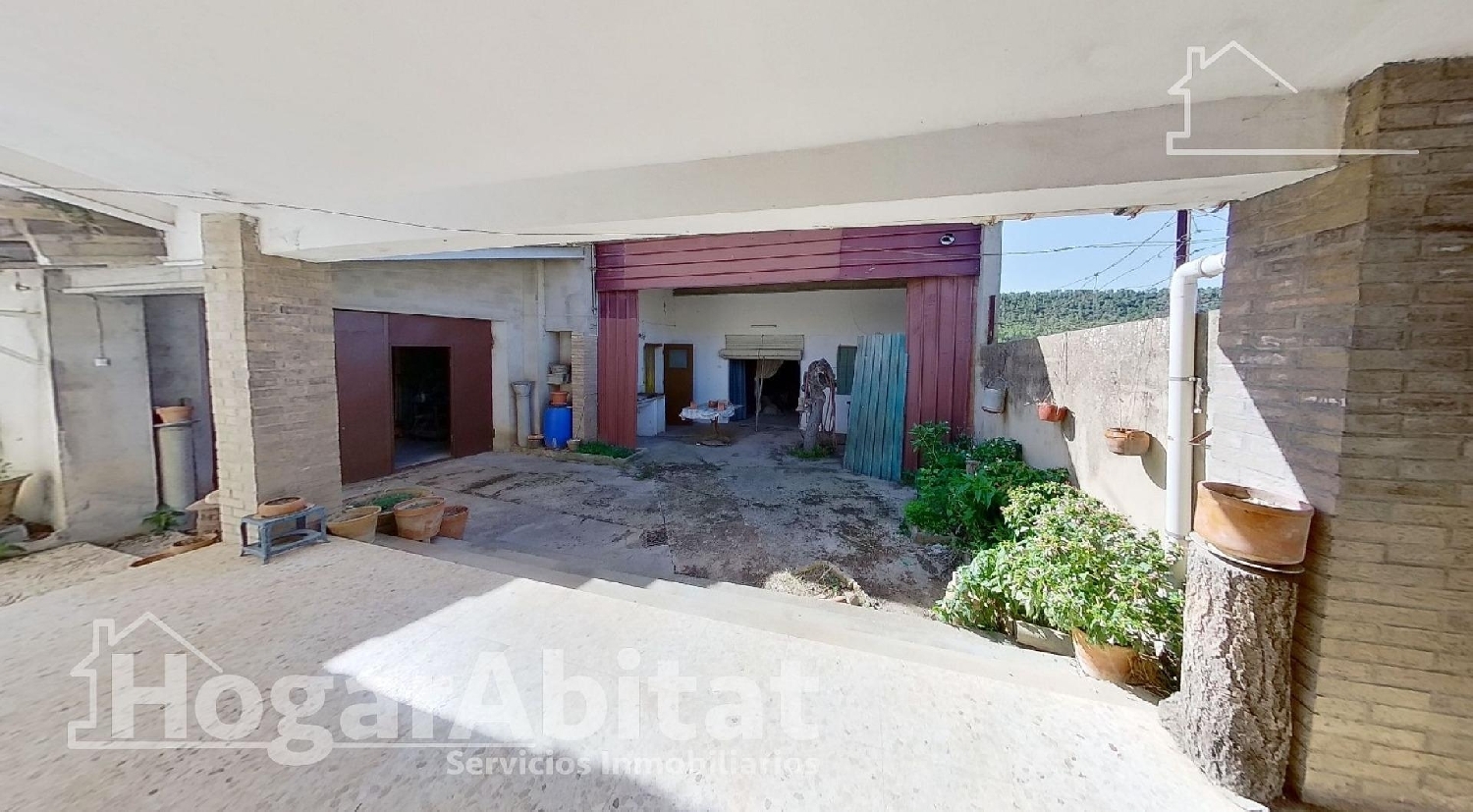  till salu hus Venta Gaeta Valle De Ayora 5