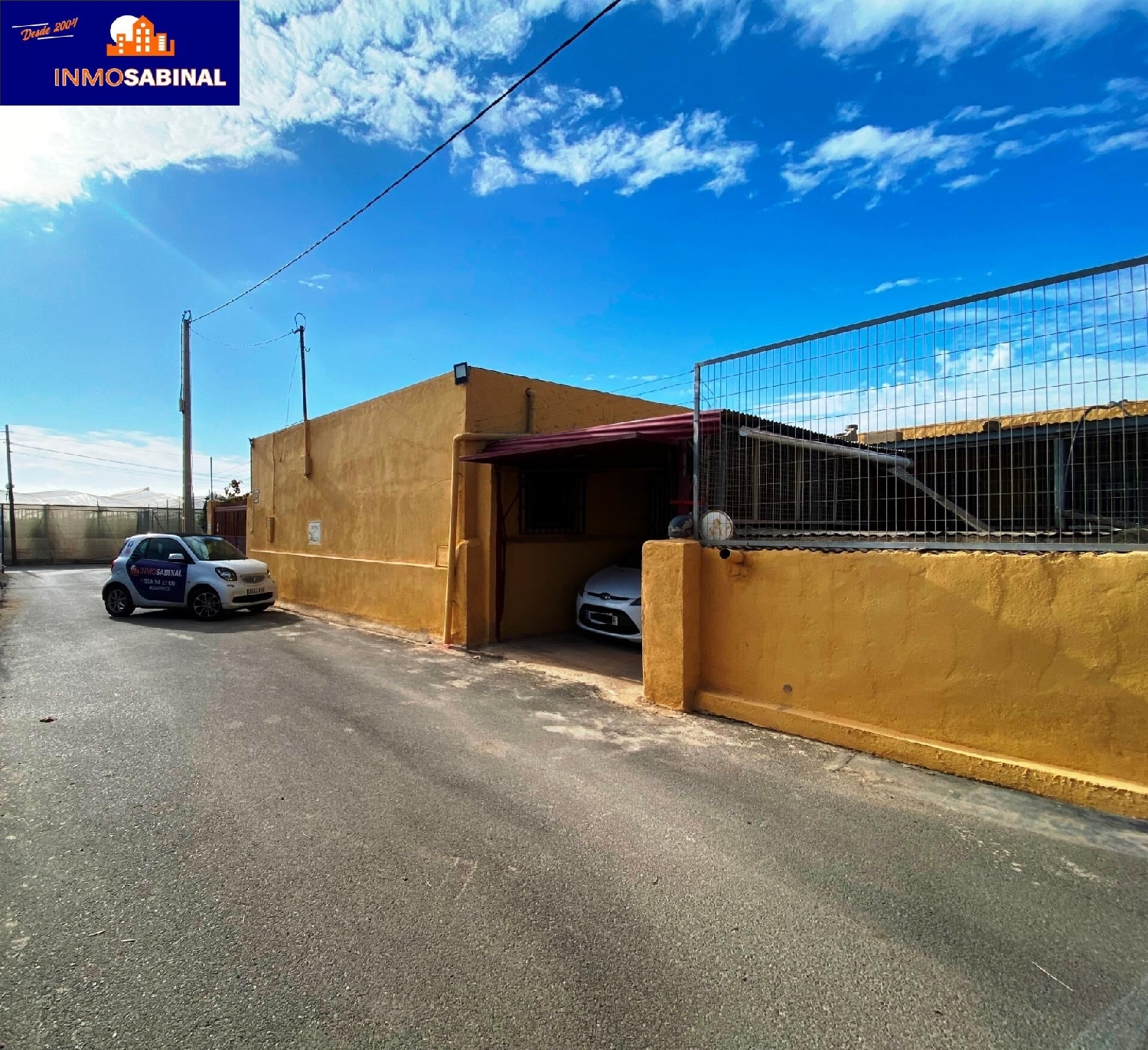  till salu hus Venta Gaspar Comarca Metropolitana De Almería 4