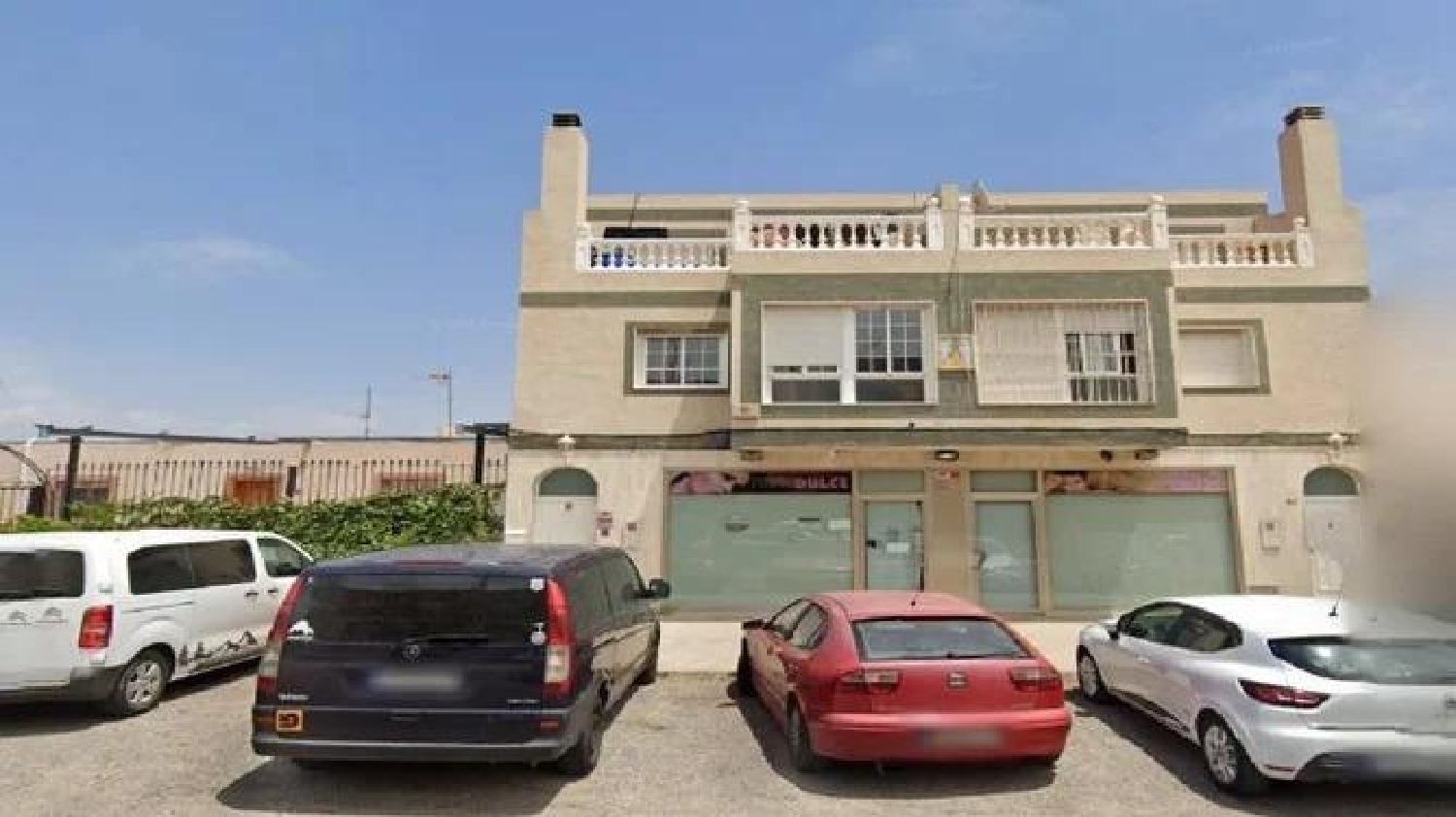 till salu hus Venta Gaspar Comarca Metropolitana De Almería 2