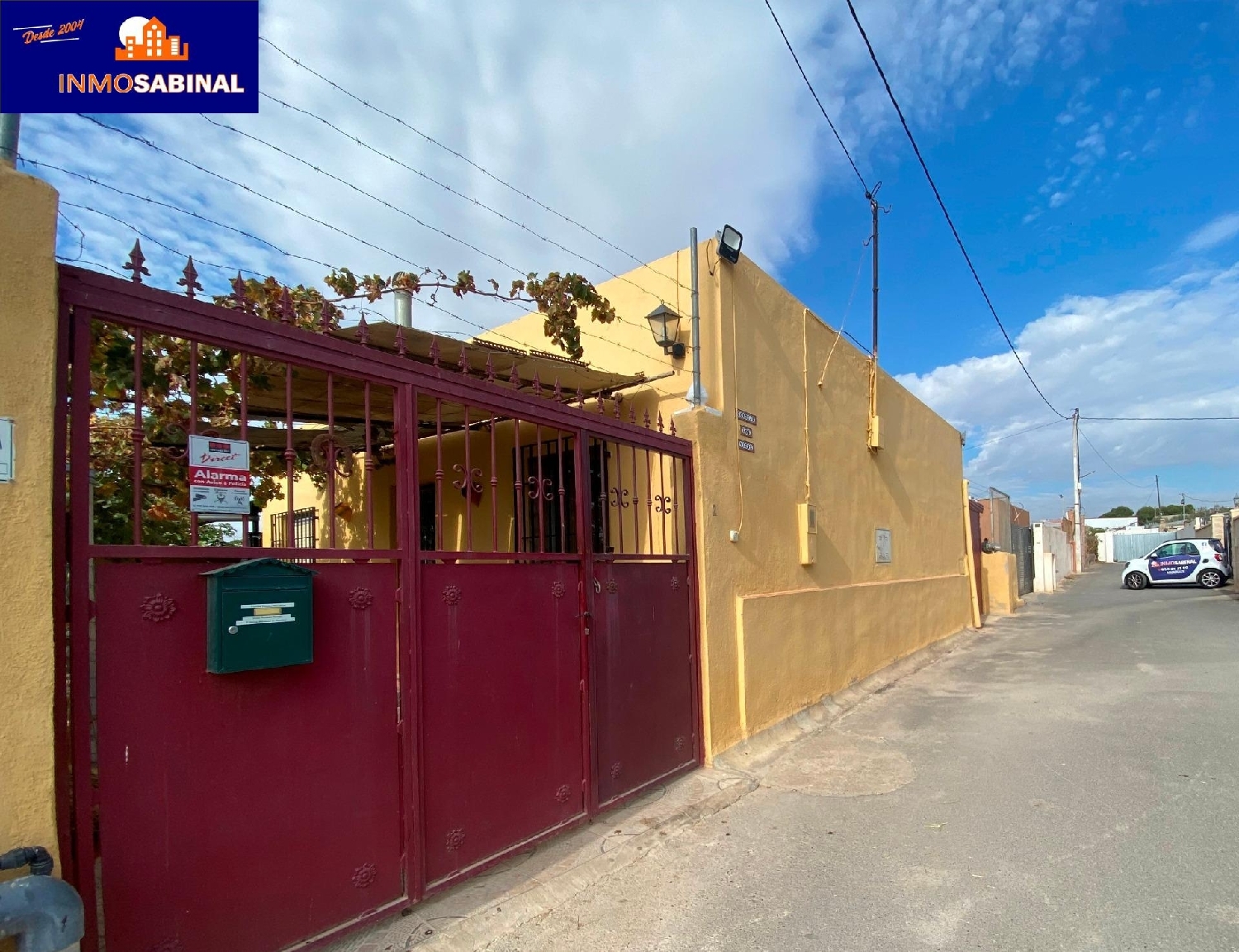  till salu hus Venta Gaspar Comarca Metropolitana De Almería 5