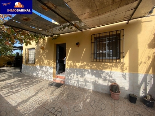 Venta Gaspar Comarca Metropolitana De Almería hus foto 6259693