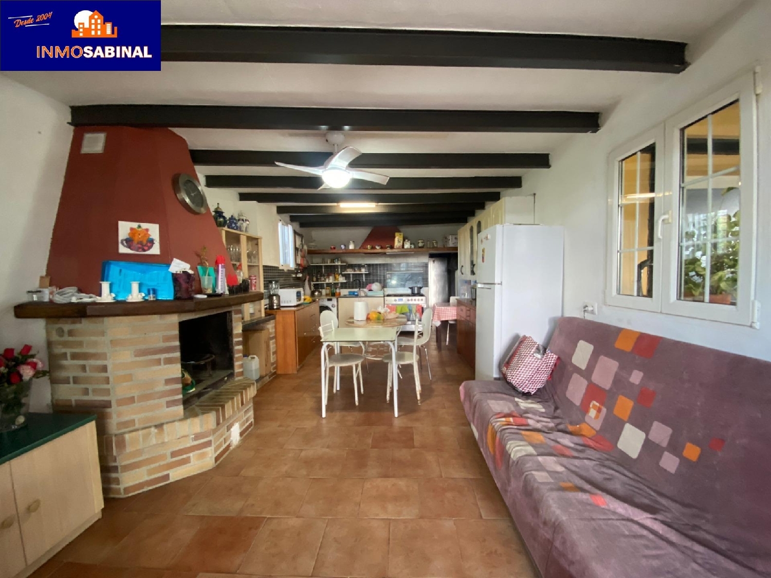  till salu hus Venta Gaspar Comarca Metropolitana De Almería 8