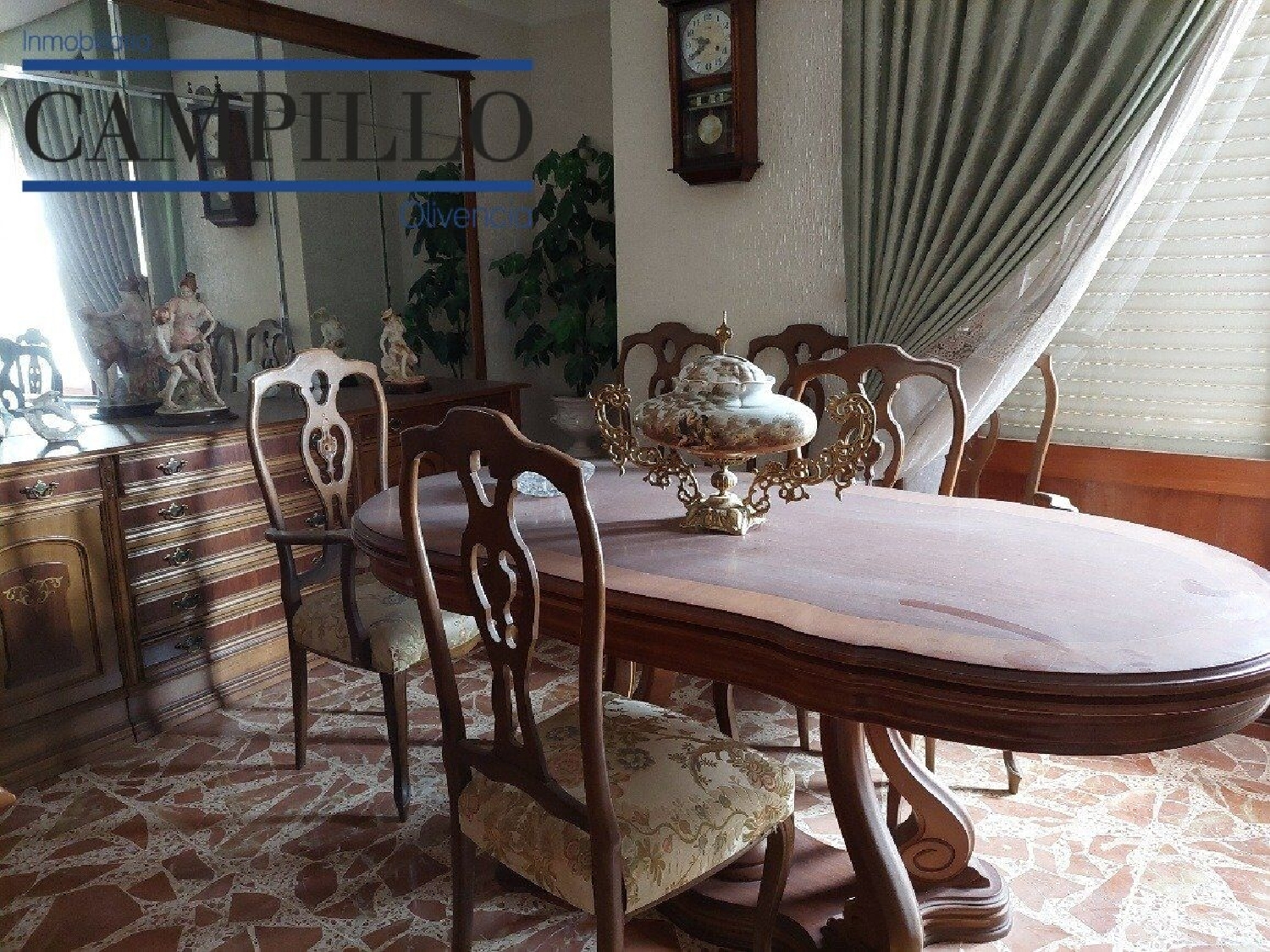  till salu hus Venta Nueva Poniente Almeriense 7
