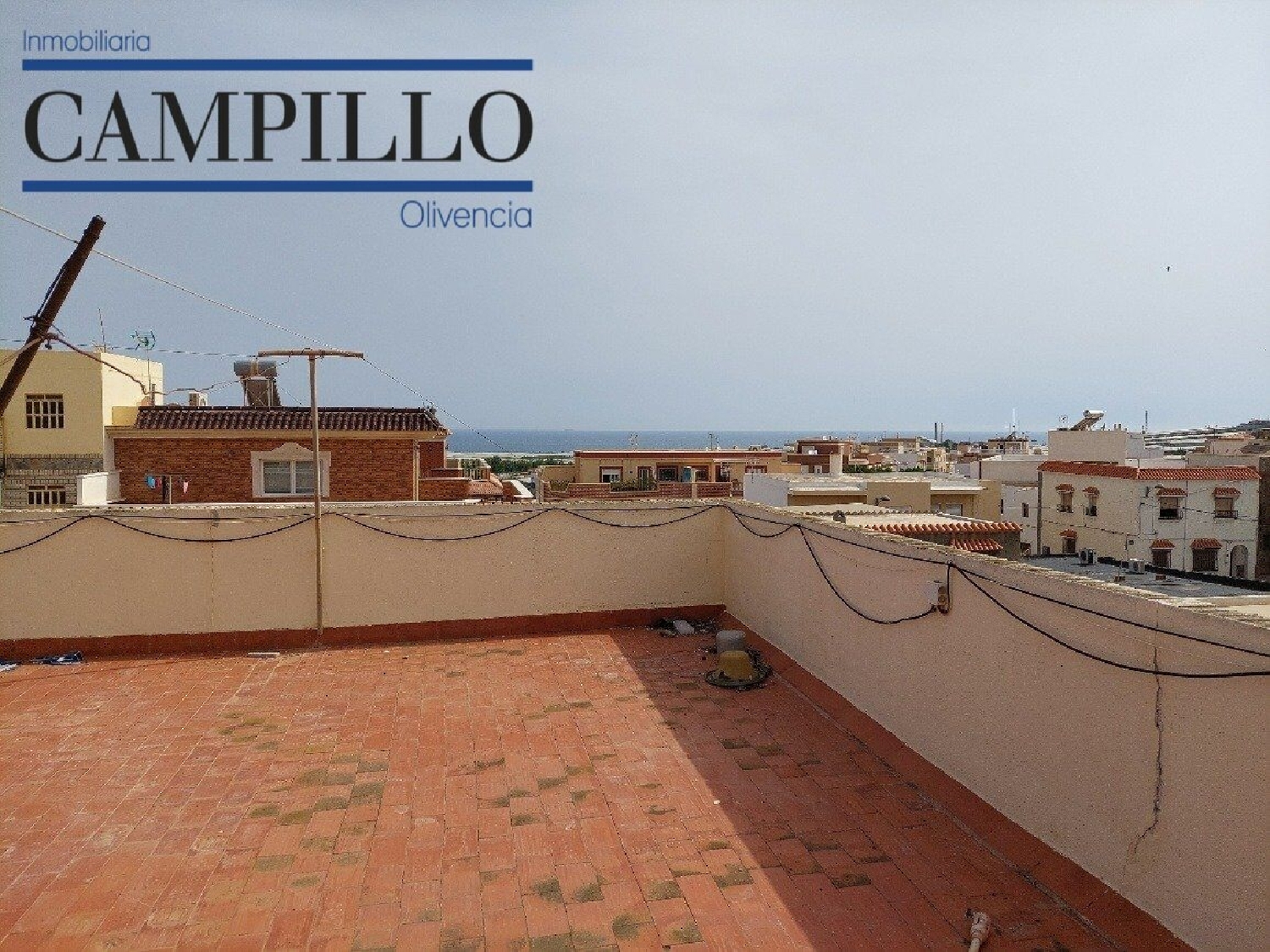  till salu hus Venta Nueva Poniente Almeriense 1
