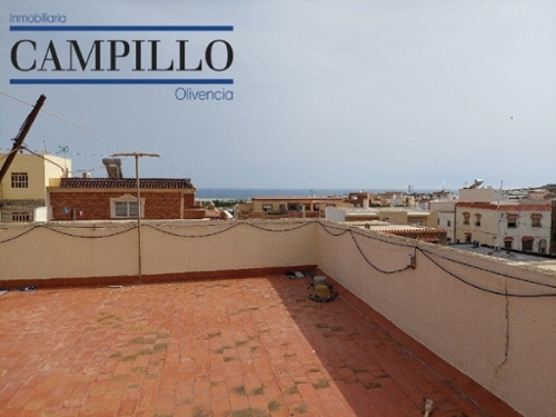 Venta Nueva Poniente Almeriense hus foto 6262036