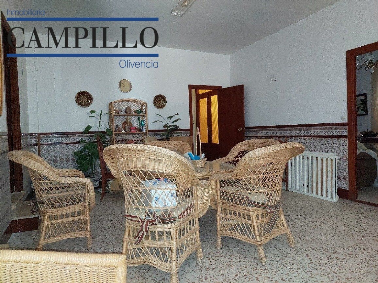 till salu hus Venta Nueva Poniente Almeriense 2