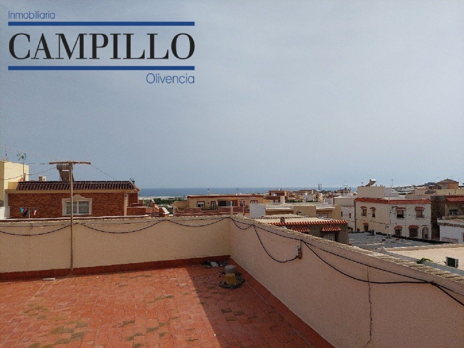  till salu hus Venta Nueva Poniente Almeriense 5