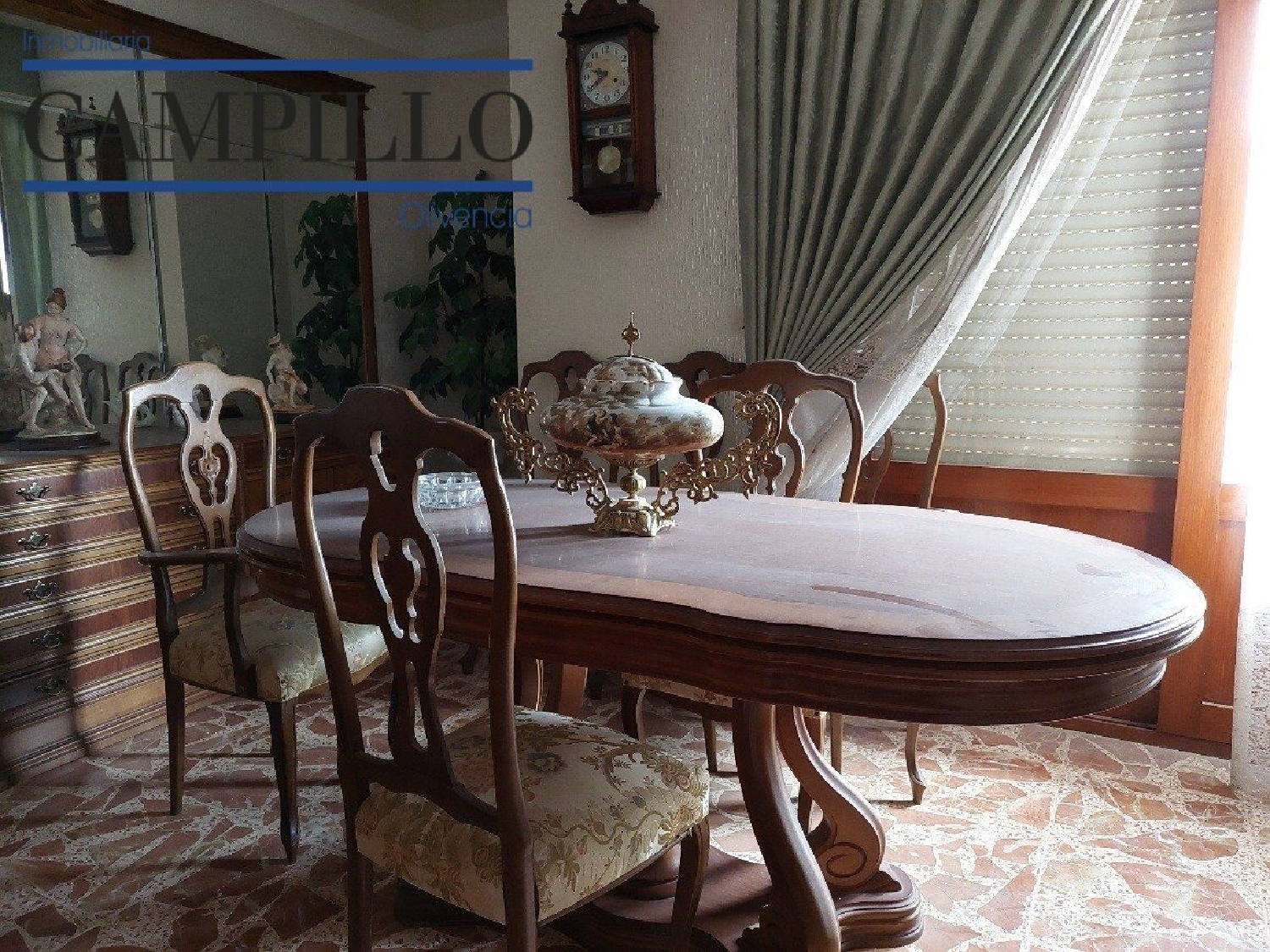  till salu hus Venta Nueva Poniente Almeriense 6