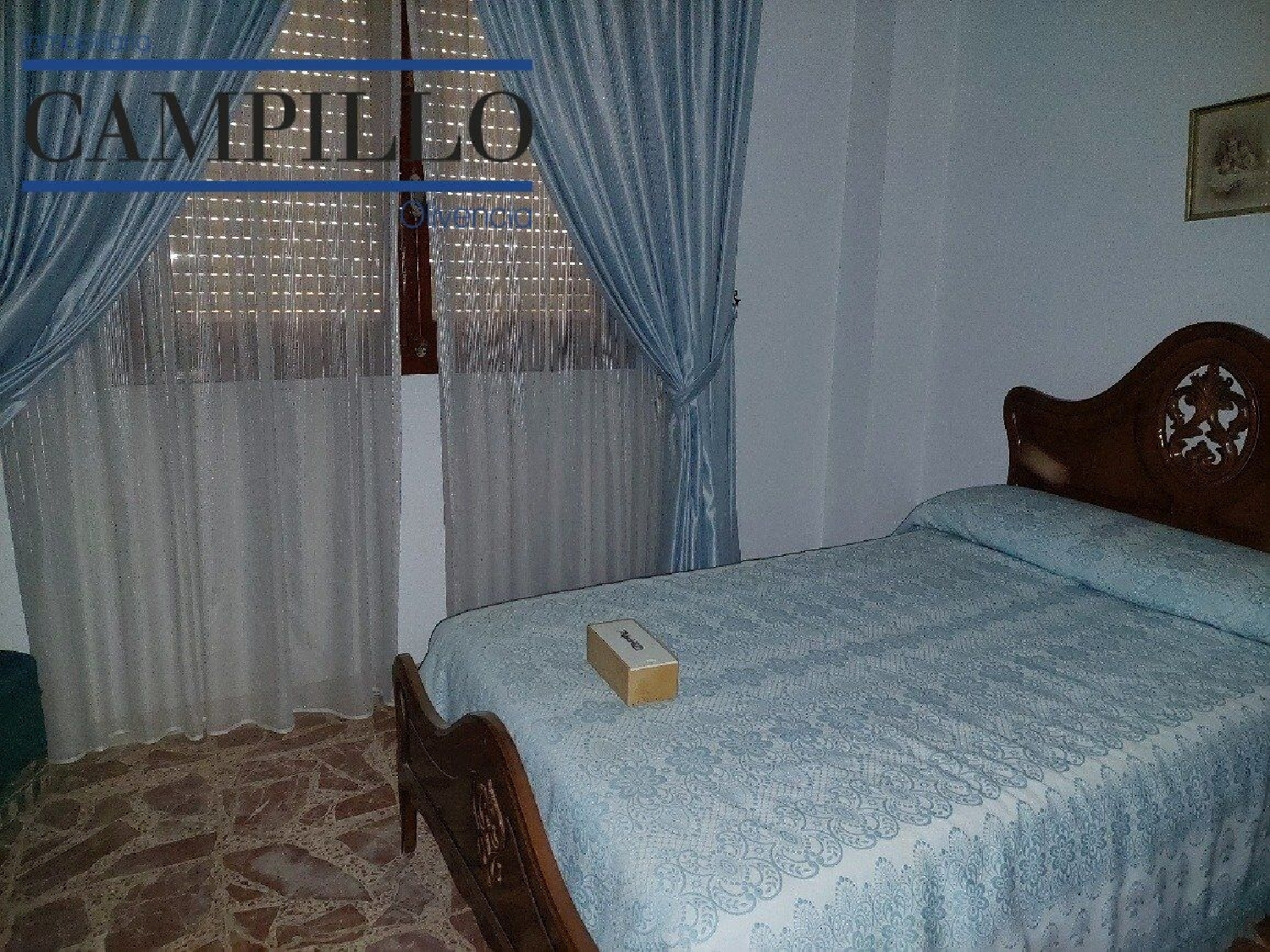  till salu hus Venta Nueva Poniente Almeriense 8