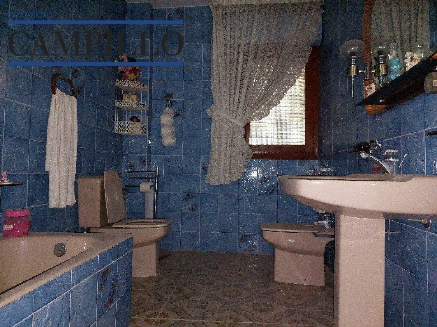  till salu hus Venta Nueva Poniente Almeriense 4