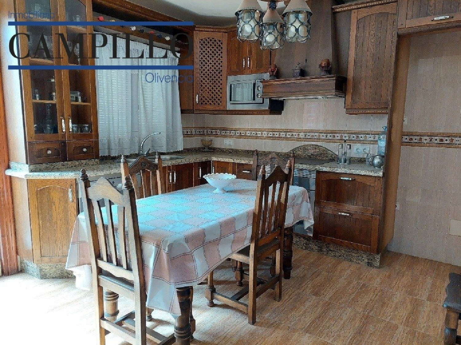 till salu hus Venta Nueva Poniente Almeriense 3